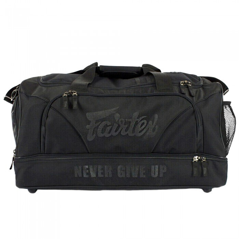 Сумка Fairtex BAG2 Black
