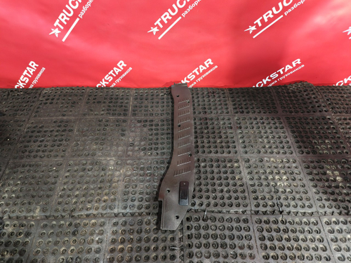 Накладка порога левая 2024г.