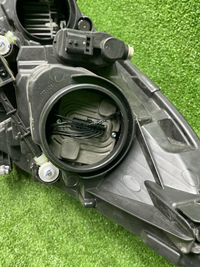 Фара правая Chery Tiggo 4 (2018-2023) LED