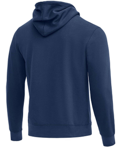 Худи ESSENTIAL Terry Hoodie, темно-синий