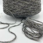 PINORI FILATI 5% альпака 10% пух мериноса 20% вискоза 21% люрекс 44% полиамид