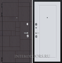 Домино фл119