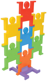 Набор Полидрон Акробаты