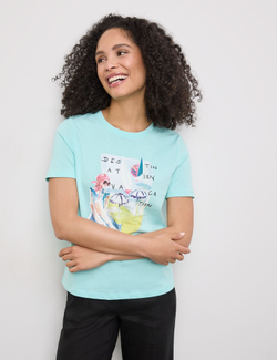 Футболка женская GERRY WEBER