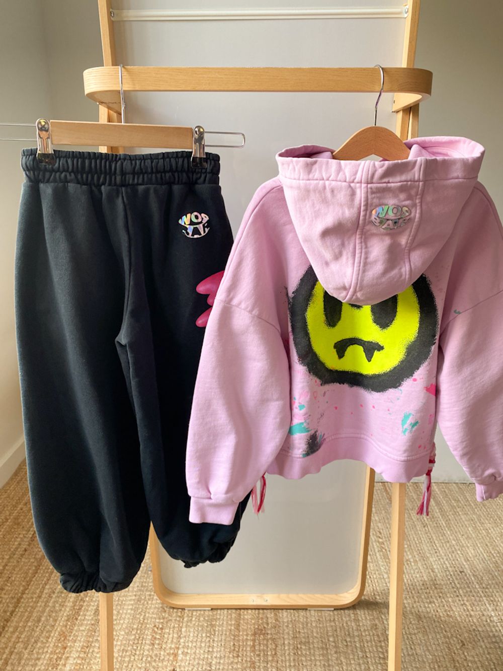 Хлопковые брюки Barrow, 116