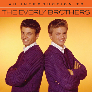 The Everly Brothers / An Introduction To (CD)