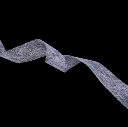 Паутинка клеевая универсальная белая 30мм