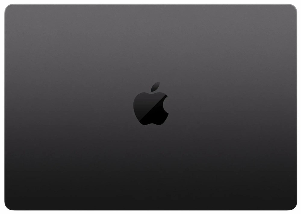 Ноутбук Apple MacBook Pro 14 2023, Apple M3 Pro, 18 ГБ/1 ТБ, MRX43, Space Black