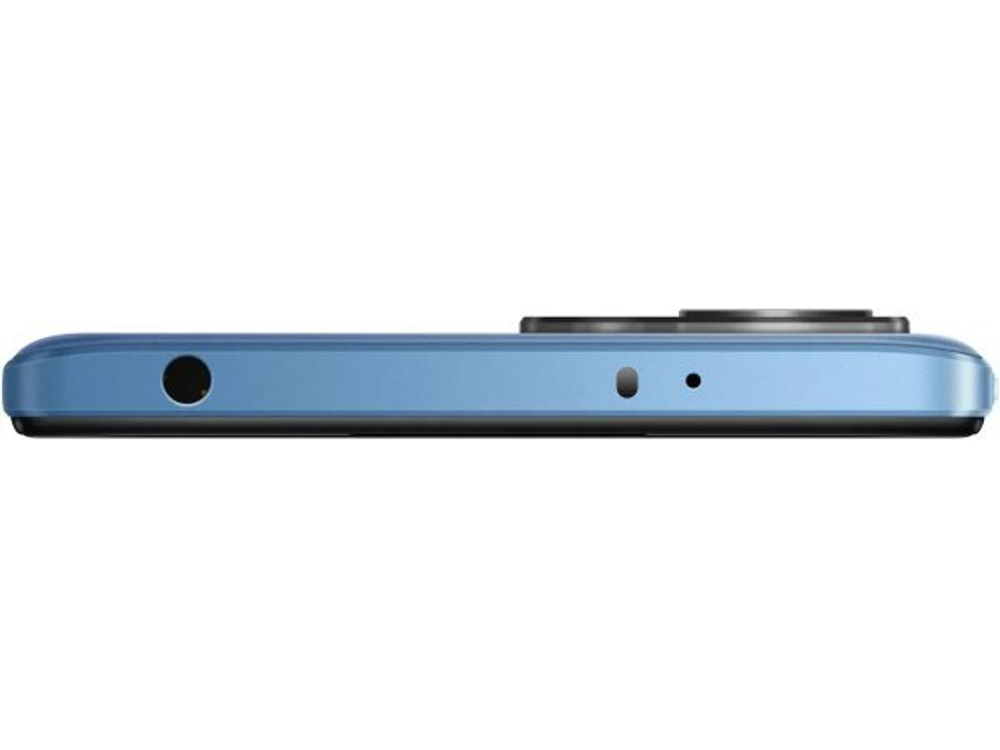Смартфон Poco X5 5G 6/128Gb Blue