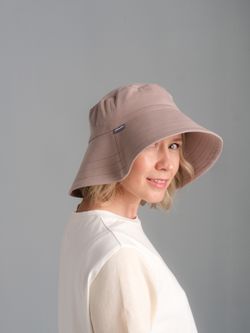 Панамка трикотажная ПОЛЛИ (Кофе)