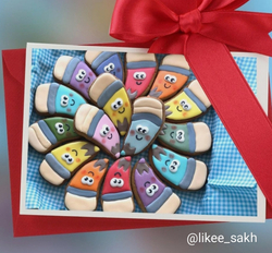 Карандаш №3