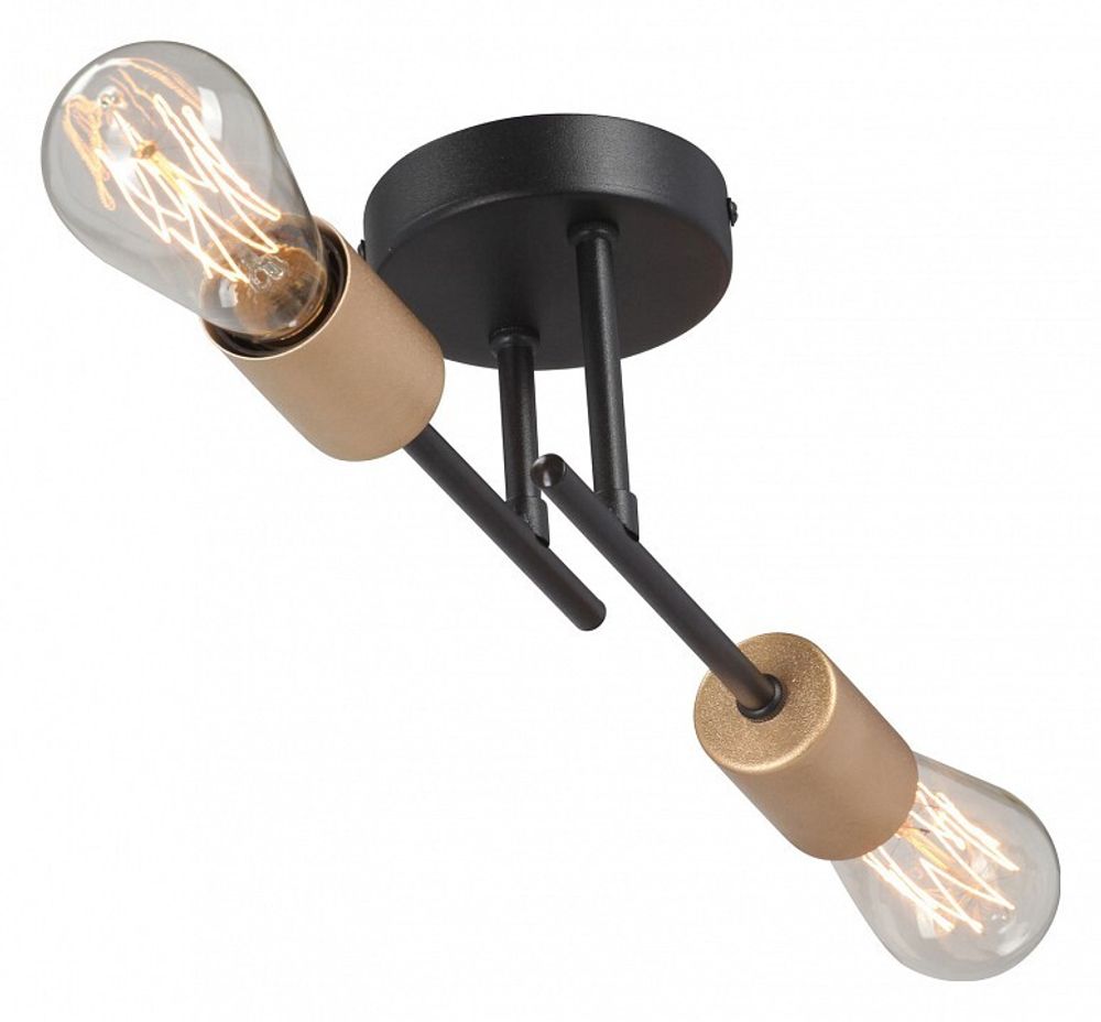 Светильник на штанге Vitaluce V3006 V3006-1/2PL