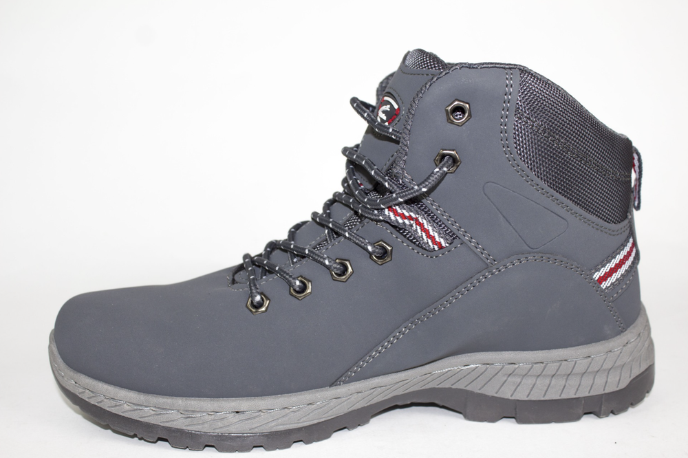 Ботинки мужские зимние 6506-4