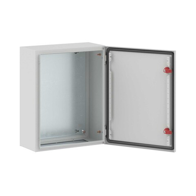 Корпус навесной ST c М/П ВхШхГ 500x400x200 мм