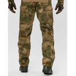 Костюм боевой Combat с наколенниками (Атака)