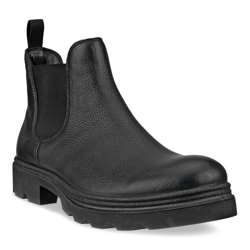 Челси мужские ECCO GRAINER M