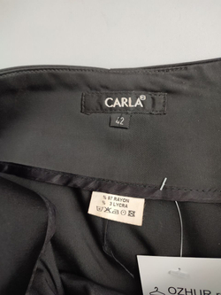 Юбка Carla строгая 42 размер