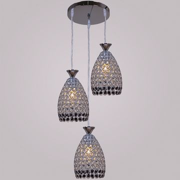 02395-0.4-03 CH светильник потолочный