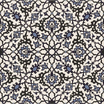 Керамогранит Orly Deco матовая