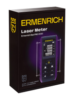 Рулетка  Ermenrich Reel PRO GE60