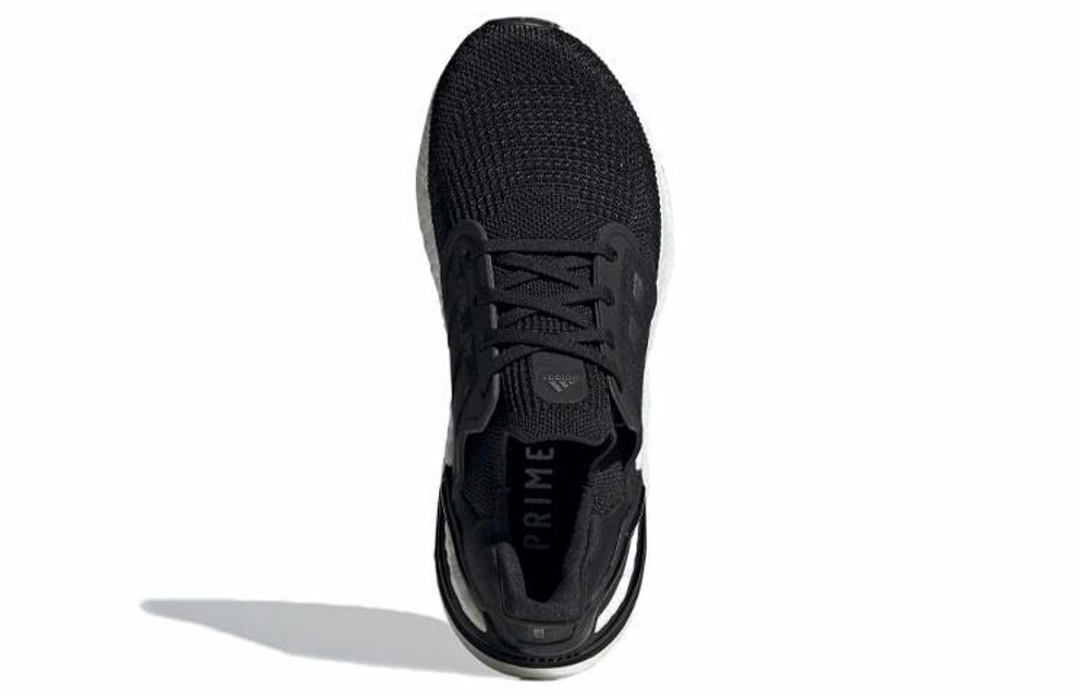 Кроссовки Adidas Ultraboost 20 (Женская размерная сетка)