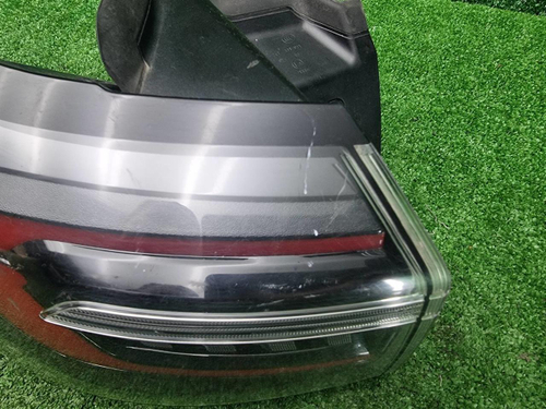 Фонарь левый внешний Chery Tiggo 8 Pro Max (22-24)