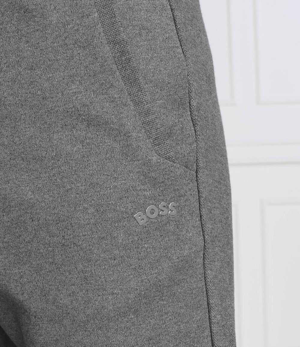 шорты headlo curved BOSS GREEN - графитовый(50471850)