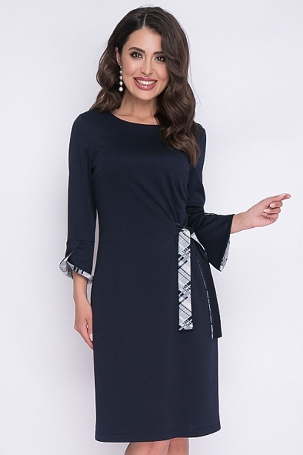 Платье 70175 Avili