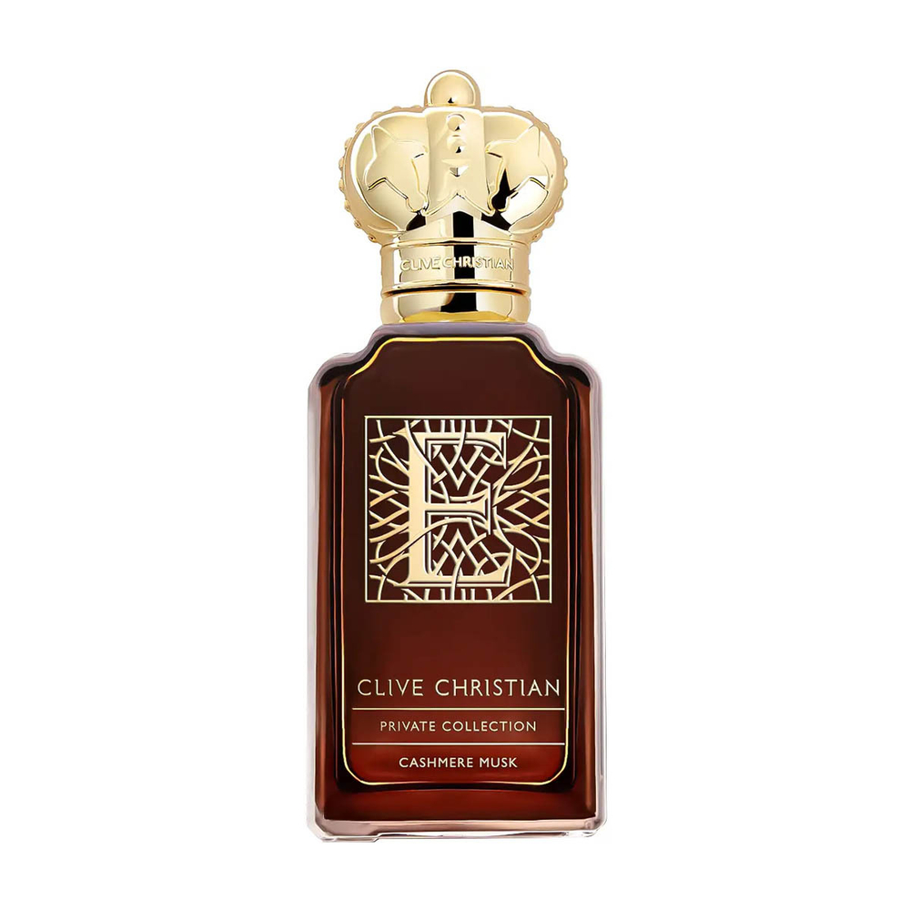 Clive Christian E Cashmere Musk