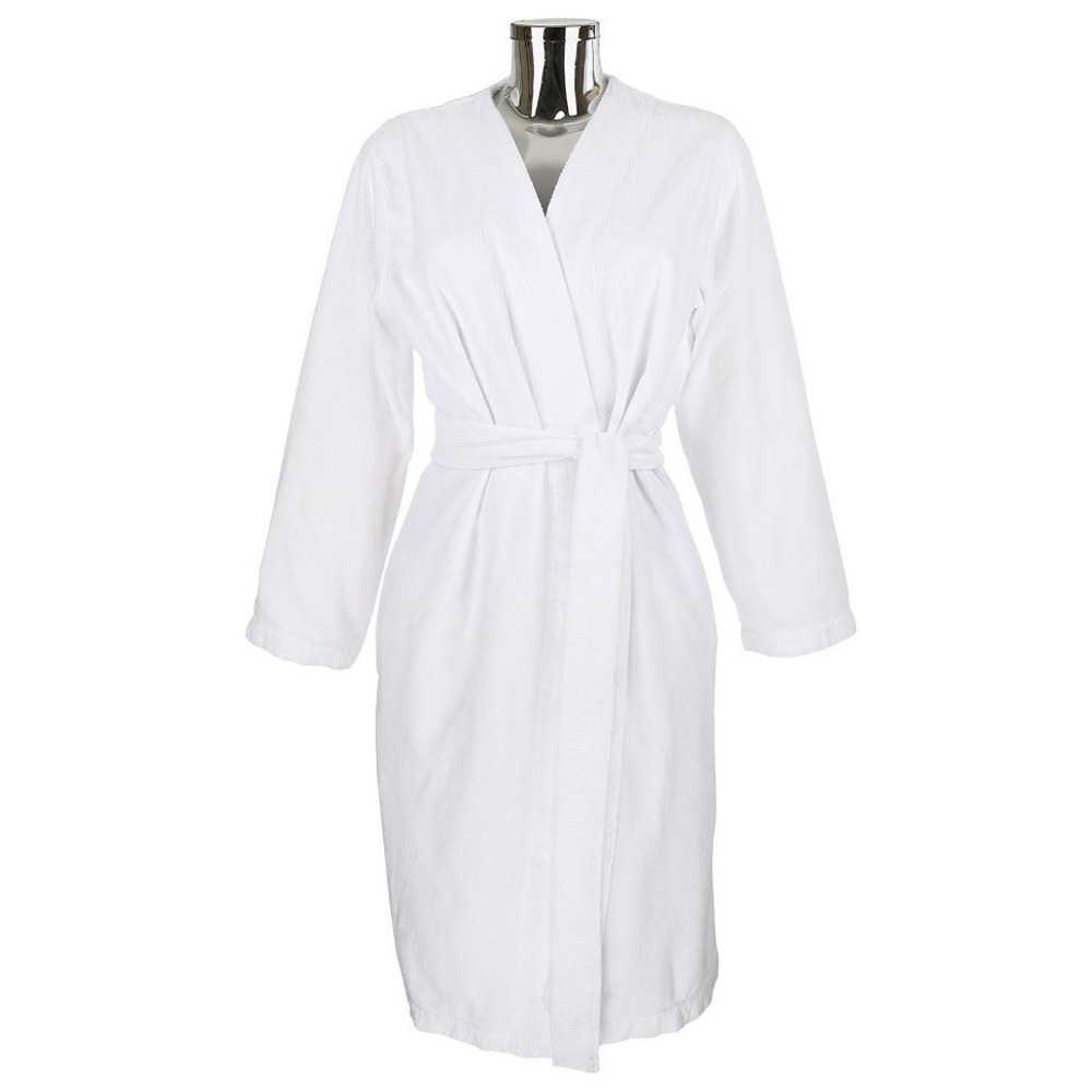 Халат Abyss & Habidecor Спа 100