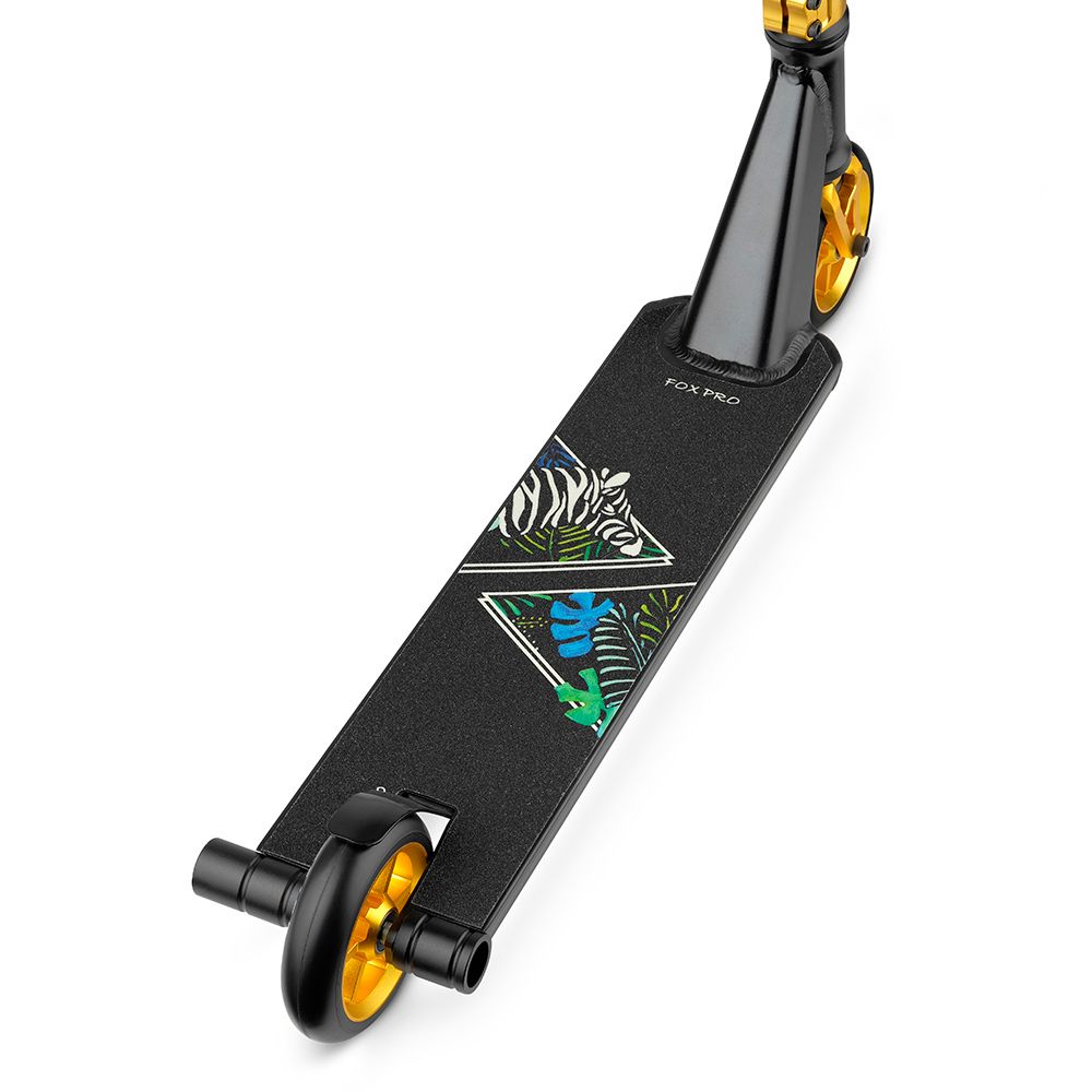 Трюковой самокат FOX PRO Big Boy 5.0 2020