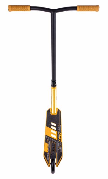 Трюковый самокат Tech Team Practic