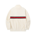 КОСТЮМ ВЕЛЮРОВЫЙ YMKASHIX STRIPE TRACK