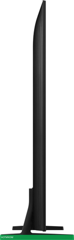 Телевизор Samsung UE65DU7100UXRU черный