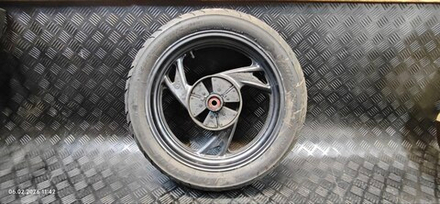 Колесо заднее Yamaha TDM850 RN03J 053956