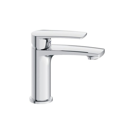 Смеситель для раковины Haiba HB 10587 хром