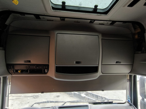 Консоль кабины верхняя 2019г