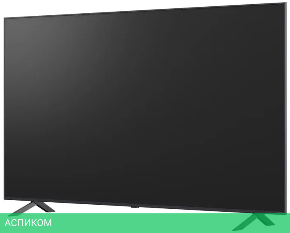 Телевизор LED LG 75" 75NANO90A6B.ARUG