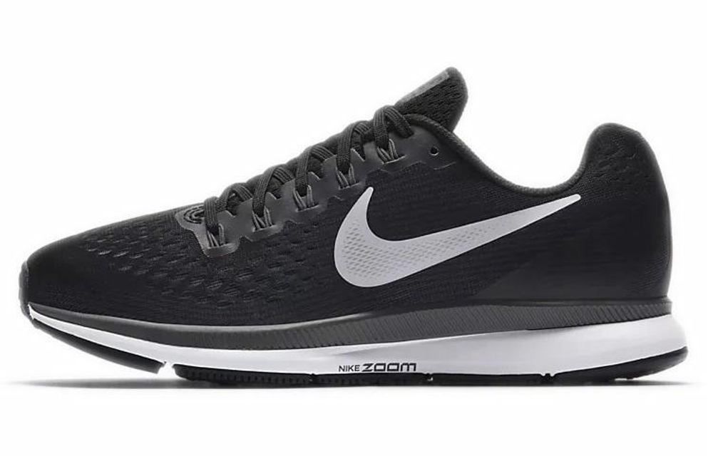Кроссовки Nike Pegasus 34 34 (Женская размерная сетка)