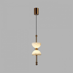 Подвесной светильник Odeon Light L-VISION 6685/7L