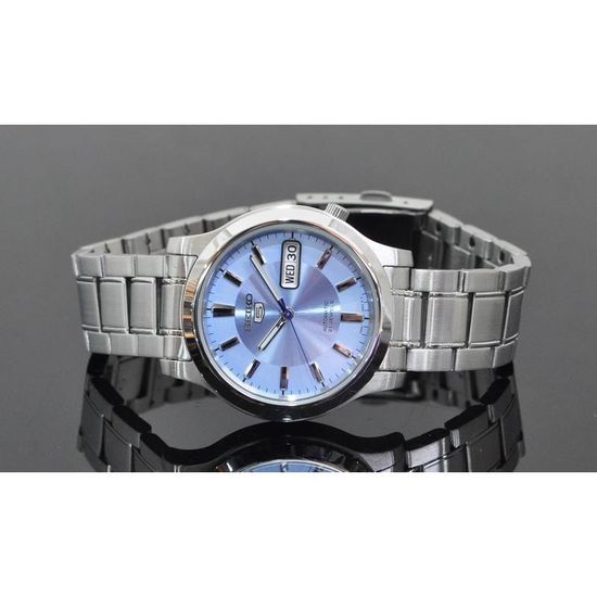 Мужские часы Seiko SNK791K1F, Seiko 5