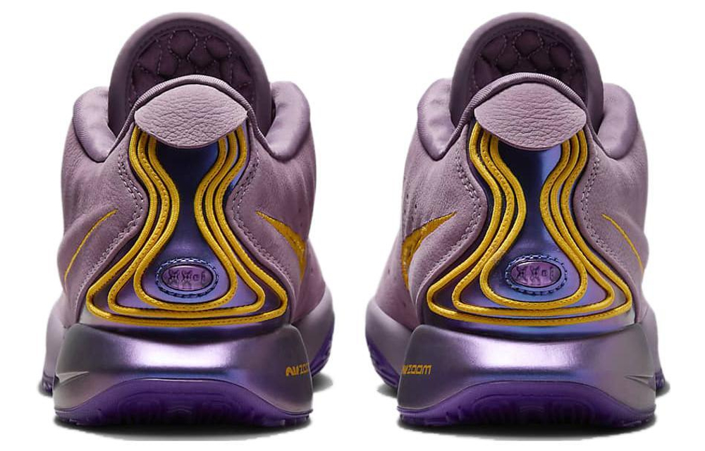 Кроссовки Nike Lebron 21 "Purple Rain" Ep