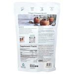 Micro Ingredients, Морской коллаген, без добавок, 454 г (1 фунт)