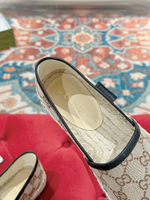 Gucci Espadrille
