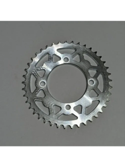 Венец звезда ведомая (420-41) 4×92×76