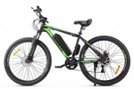 Велогибрид Eltreco XT 600