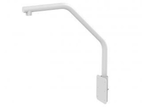 Кронштейн настенный Hikvision DS-1660ZJ-P