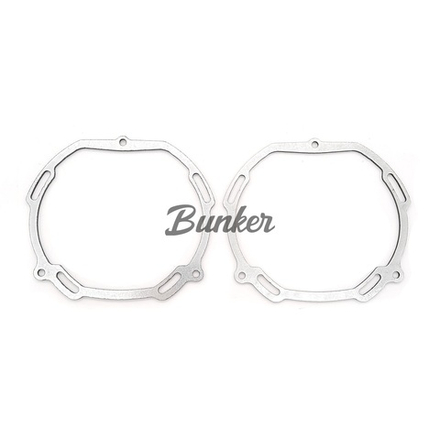 Переходные рамки для замены линз BUN-PR-124