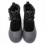 Ugg Classic Mini Lace-up Weather Black