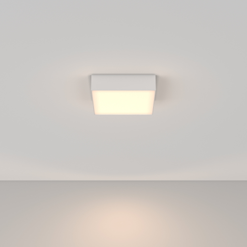 Потолочный светильник Technical C067CL-L27W3K